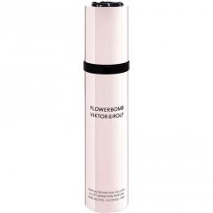 Flowerbomb Velvet Sensation Perfume by Viktor & Rolf perfume bottle