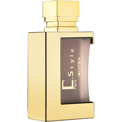 C-Style Women by Oud Elite / نخبة العود perfume bottle