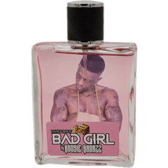 Bad Girl by Boosie Badazz by Dangerous perfume bottle