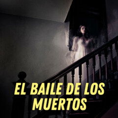 El Baile de los Muertos by Pulp Fragrance perfume bottle