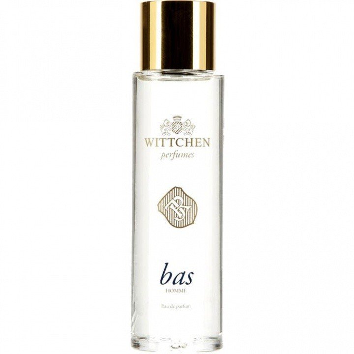 Bas by Wittchen perfume bottle
