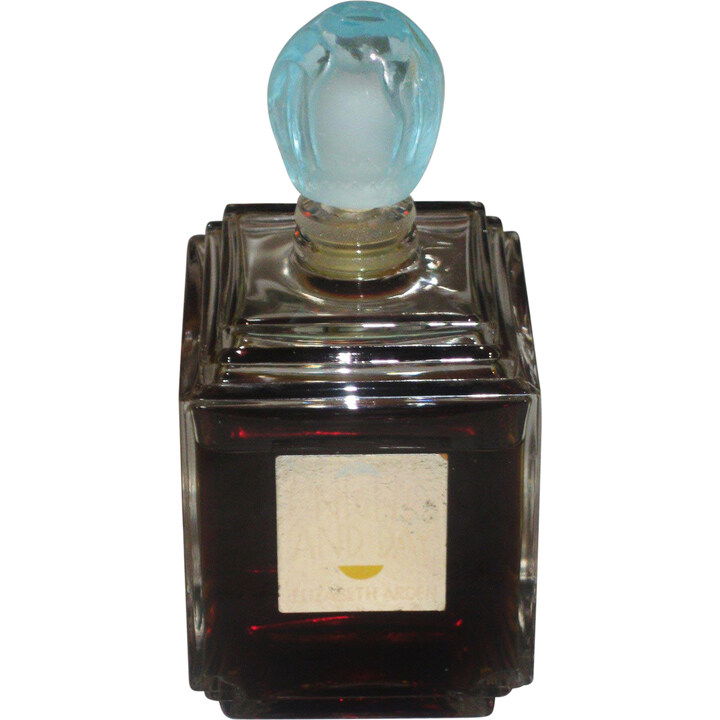 Night and Day by Elizabeth Arden perfume bottle