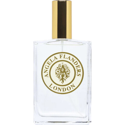 Rose Sauvage EDT by Angela Flanders perfume bottle