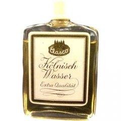 Kölnisch Wasser - Extra Qualität by Elasco perfume bottle