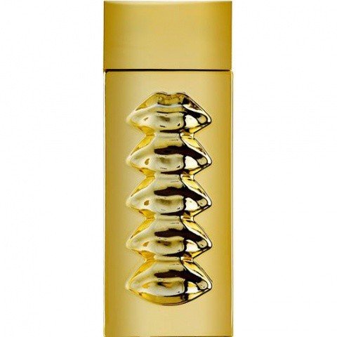 Dali Fabulous 3 EDP by Salvador Dali perfume bottle