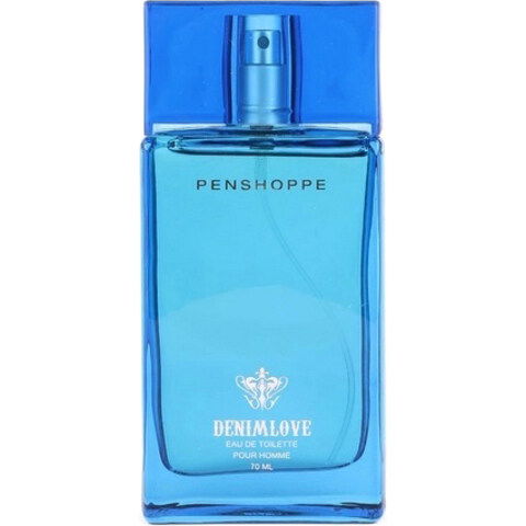 Denimlove pour Homme by Penshoppe perfume bottle