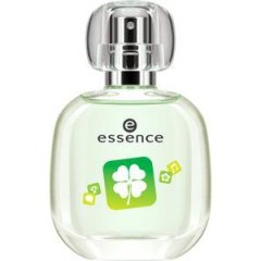 Luck by essence perfume bottle
