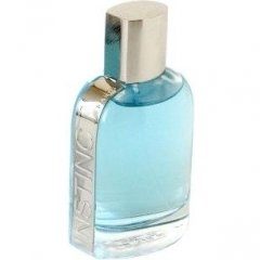 Wild Instinct by Glenn Perri perfume bottle