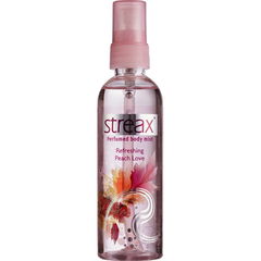 Peach Love by Streax perfume bottle