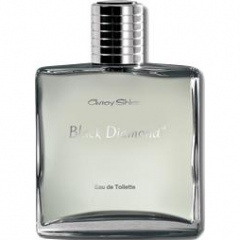 Black Diamond by Avroy Shlain perfume bottle