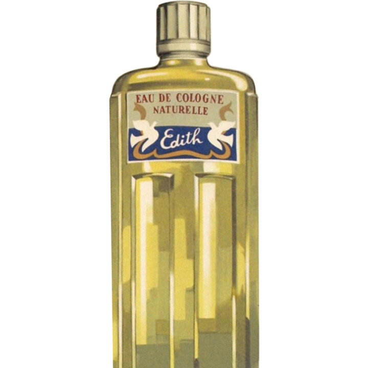 Edith by Edith perfume bottle