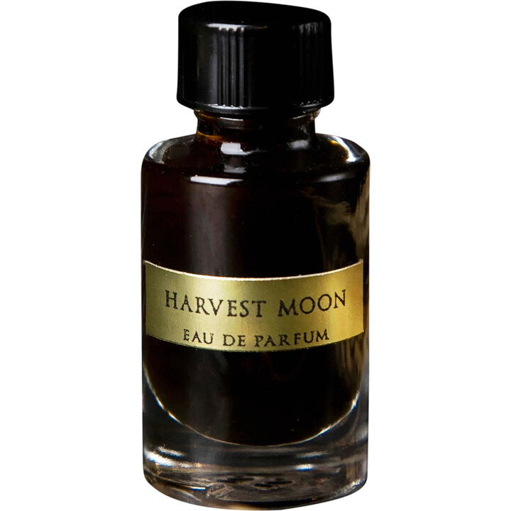 Harvest Moon by Lvnea perfume bottle