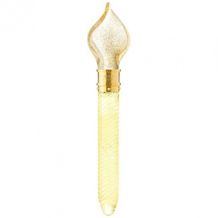 Secret Rose by The Merchant Of Venice perfume bottle