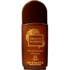 Dragon Marron by Madison Perfume perfume bottle