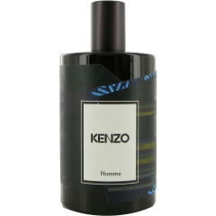 Kenzo Homme - Once Upon A Time by Kenzo perfume bottle