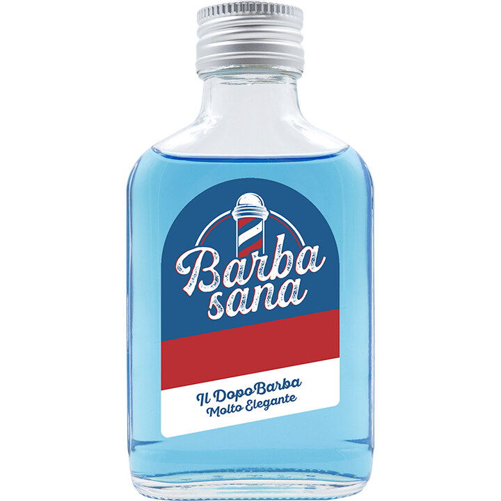 Barba sana Molto Elegante by Balocchi perfume bottle