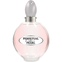 Perpetual Silver Pearl by Jeanne Arthes perfume bottle
