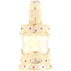 Al Mithaliah by Al Rehab perfume bottle