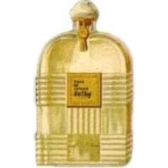 Delhy by Nosyp perfume bottle