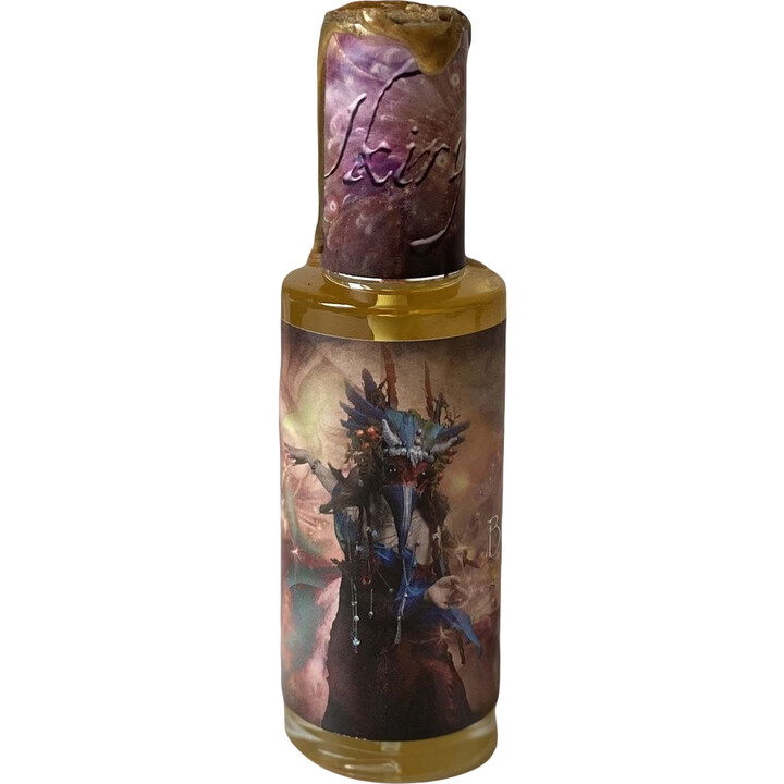 Beija-Flor by Ikiryō perfume bottle
