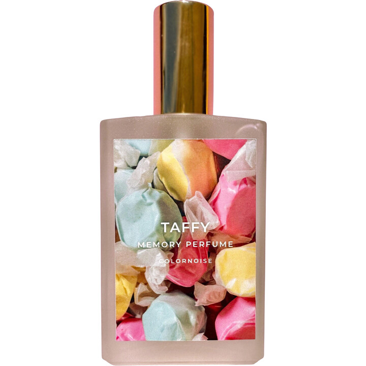 Taffy by Colornoise perfume bottle