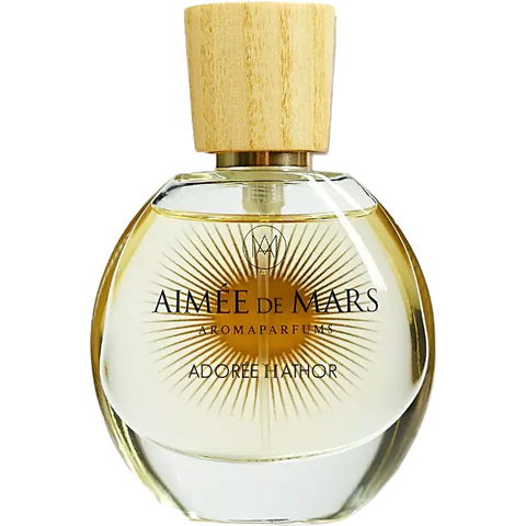 Eau de Mars - Adorée Hathor by Aimée de Mars perfume bottle