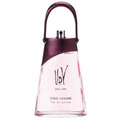 Chic-Issime by Ulric de Varens perfume bottle
