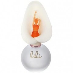 LiLi by Joots perfume bottle
