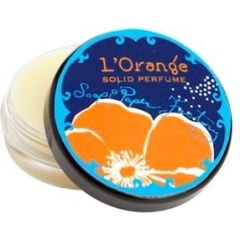 L'Orange by Soap & Paper Factory perfume bottle