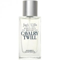 Cavalry Twill by Jack Wills perfume bottle