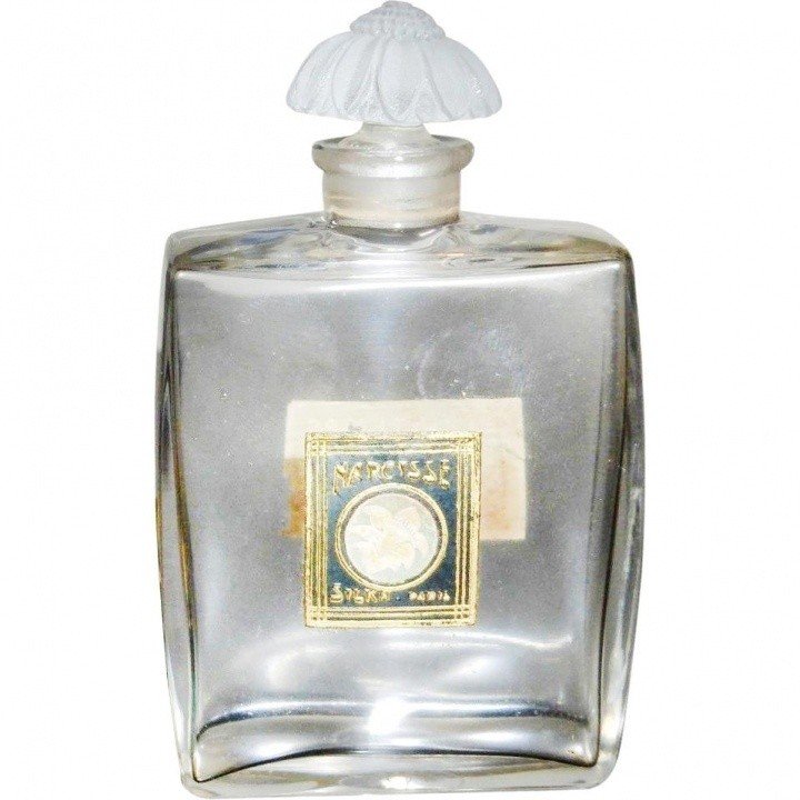 Narcisse by Silka perfume bottle