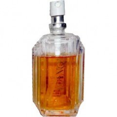 Sasanqua by Alcina perfume bottle