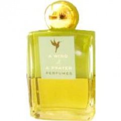 Notoriety by A Wing & A Prayer Perfumes perfume bottle