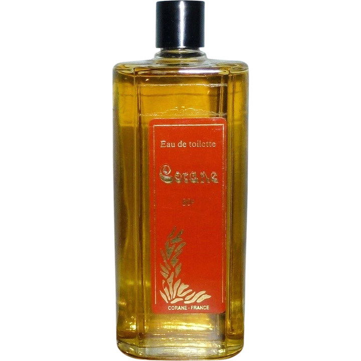Corane by Corane perfume bottle