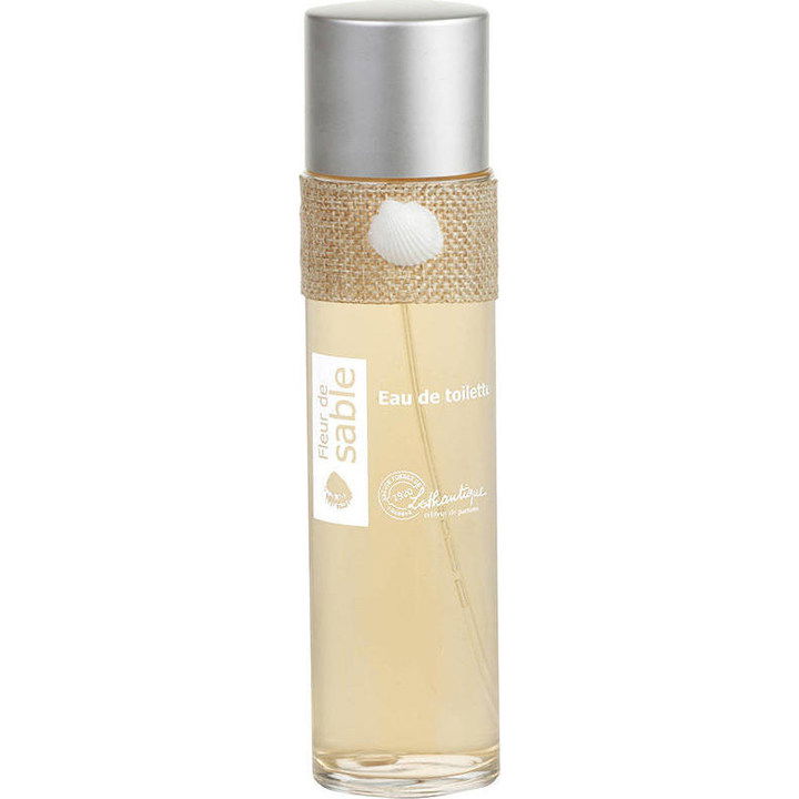 Fleur de Sable by Lothantique perfume bottle