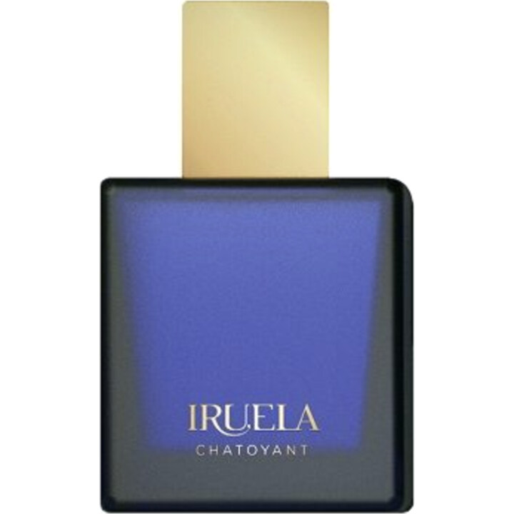 Chatoyant by Iruela perfume bottle