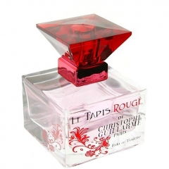 Le Tapis Rouge by Christophe Guillarmé perfume bottle