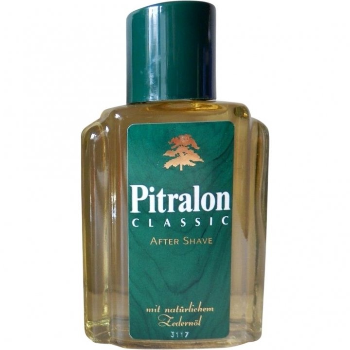 Pitralon Classic by Pitralon perfume bottle