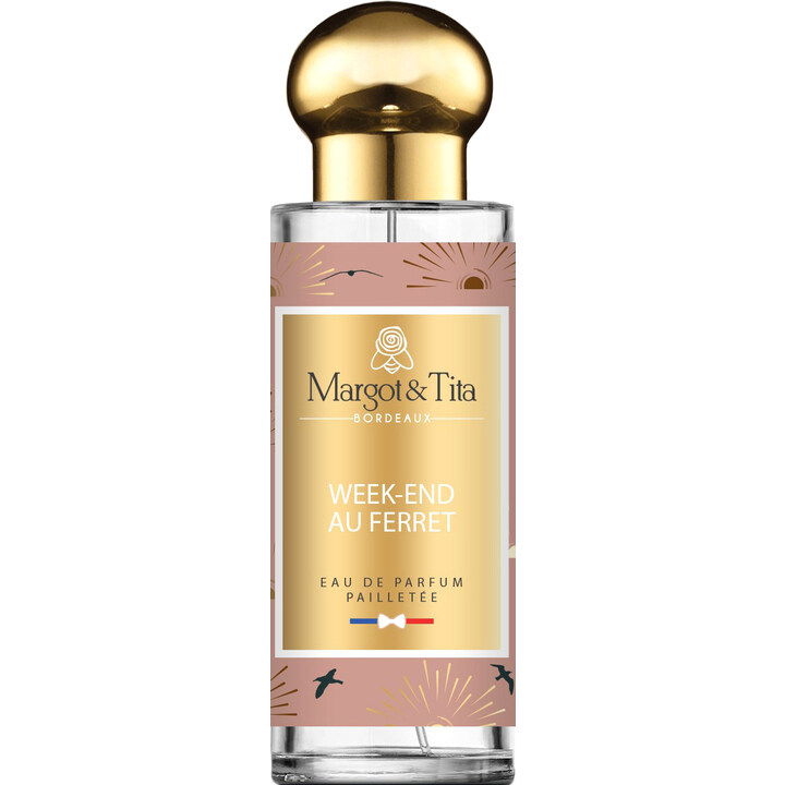 Week-End au Ferret by Margot & Tita perfume bottle