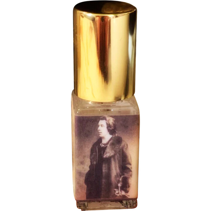 Dandy Wilde by Vardo perfume bottle