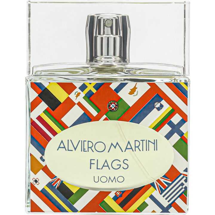 Flags Uomo