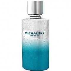 Michalsky Berlin Summer '17 for Men by Michalsky perfume bottle