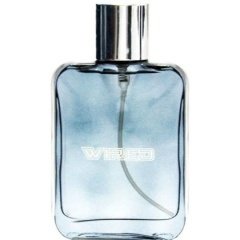 Mykonos - Wired by Jacques LeBlanc perfume bottle