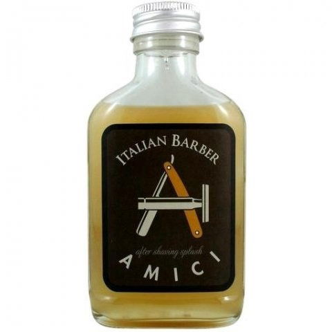 Italian Barber - Amici by RazoRock perfume bottle