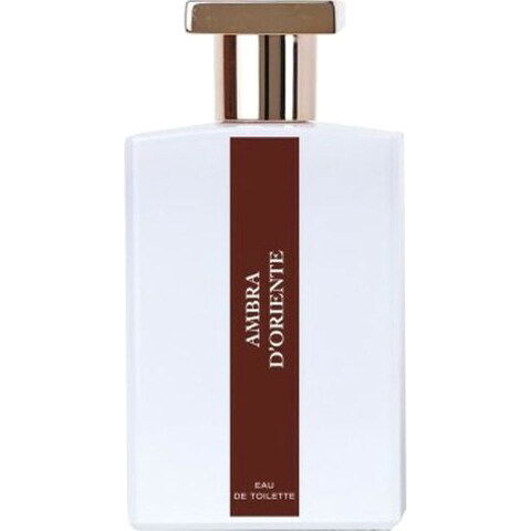Ambra d'Oriente by Marcoccia / Officine del Profumo perfume bottle