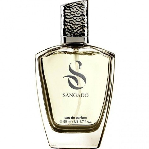 Love Sonnet by Sangado perfume bottle