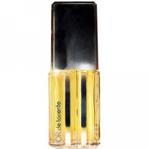 Or de Torrente (Parfum de Toilette) by Torrente perfume bottle