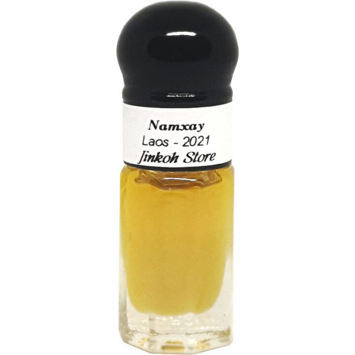 Namxay by Jinkoh Store perfume bottle