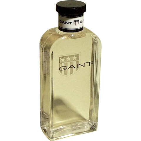 Gant U.S.A. (After Shave Lotion) by Gant perfume bottle