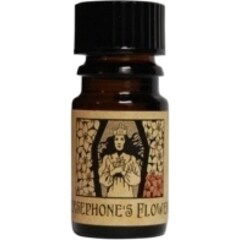 Persephone's Flowers by Arcana Wildcraft perfume bottle